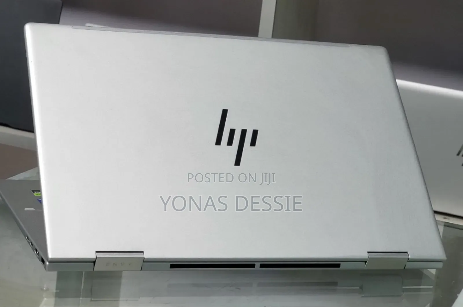 New Laptop HP Envy X360 16GB Intel Core I7 SSD 1T
