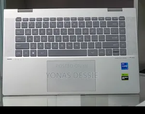 New Laptop HP Envy X360 16GB Intel Core I7 SSD 1T