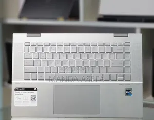 Photo - New Laptop HP Envy X360 16GB Intel Core I7 SSD 1T