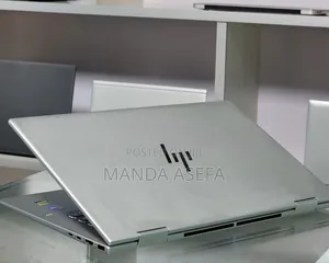 New Laptop HP Envy X360 16GB Intel Core I7 SSD 1T