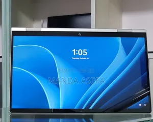 New Laptop HP Envy X360 16GB Intel Core I7 SSD 1T