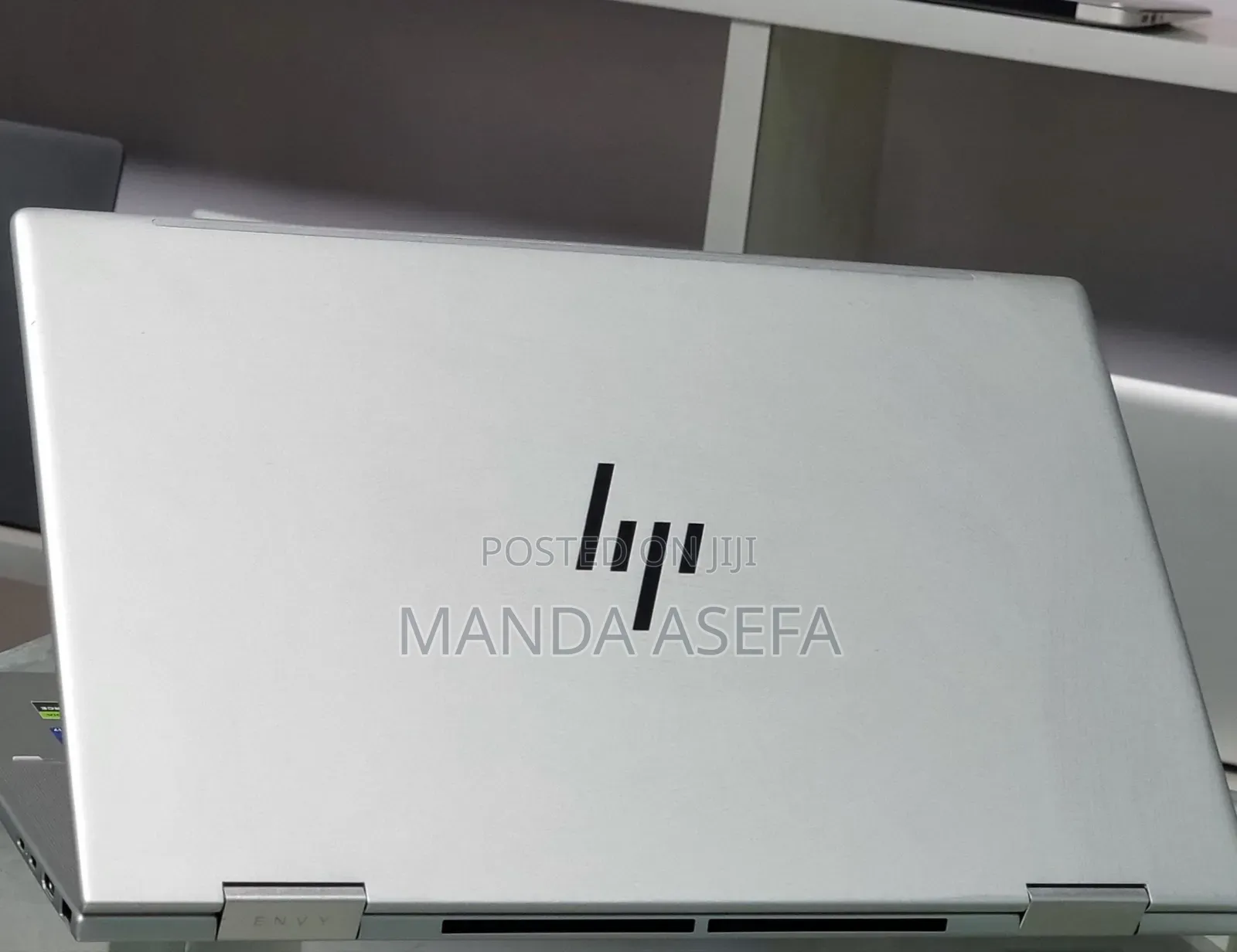 New Laptop HP Envy X360 16GB Intel Core I7 SSD 1T