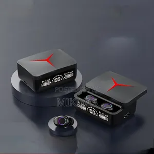 Photo - M90 Wireless Bluetooth Earphones