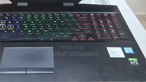 New Laptop HP Omen X 16GB Intel Core I7 SSD 1T