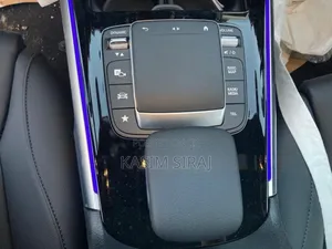 Mercedes-Benz EQB 250 FWD 2023 Blue