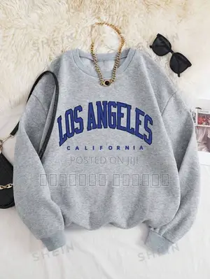 Photo - Stand Out In Style – Custom Sweatshirts Made Just For You!