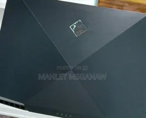 New Laptop HP Omen 15 16GB Intel Core I7 SSD 1T