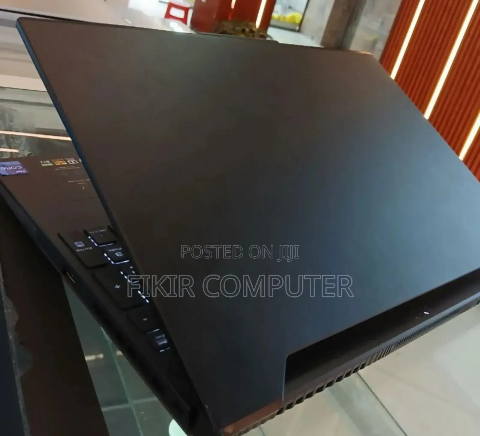 New Laptop Asus TUF Dash F15 16GB Intel Core I7 SSD 1T