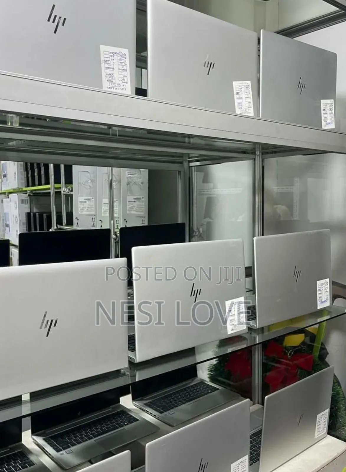 New Laptop HP EliteBook 840 G7 16GB Intel Core I5 SSD 512GB