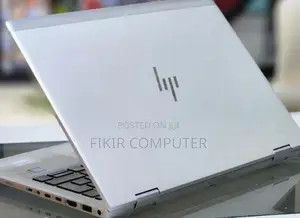 New Laptop HP EliteBook 830 G7 8GB Intel Core I5 SSD 256GB