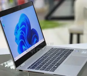 New Laptop HP EliteBook 830 G7 8GB Intel Core I5 SSD 256GB