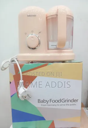 Baby Food Maker