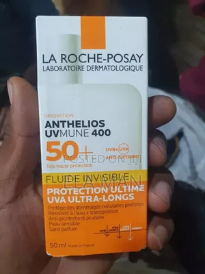 Photo - La Roche-Posay Anthelios Uvmune 400