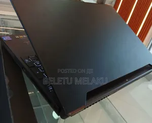 New Laptop Asus TUF Dash F15 16GB Intel Core I7 SSD 512GB