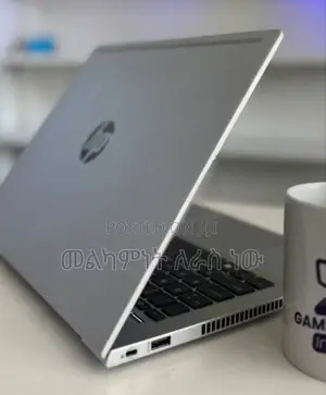 Photo - New Laptop HP ProBook 430 G6 16GB Intel Core I7 SSD 512GB