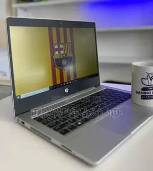 New Laptop HP ProBook 430 G6 16GB Intel Core I7 SSD 512GB