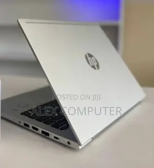 New Laptop HP ProBook 430 G6 16GB Intel Core I7 SSD 512GB