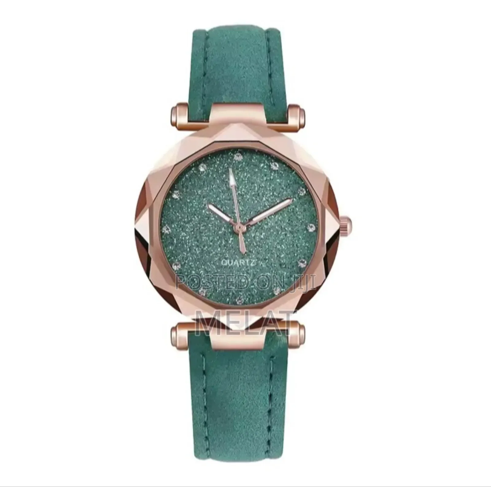 Romantic Starry Sky Watch