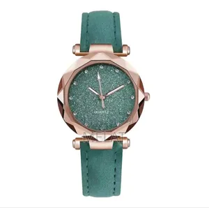 Romantic Starry Sky Watch