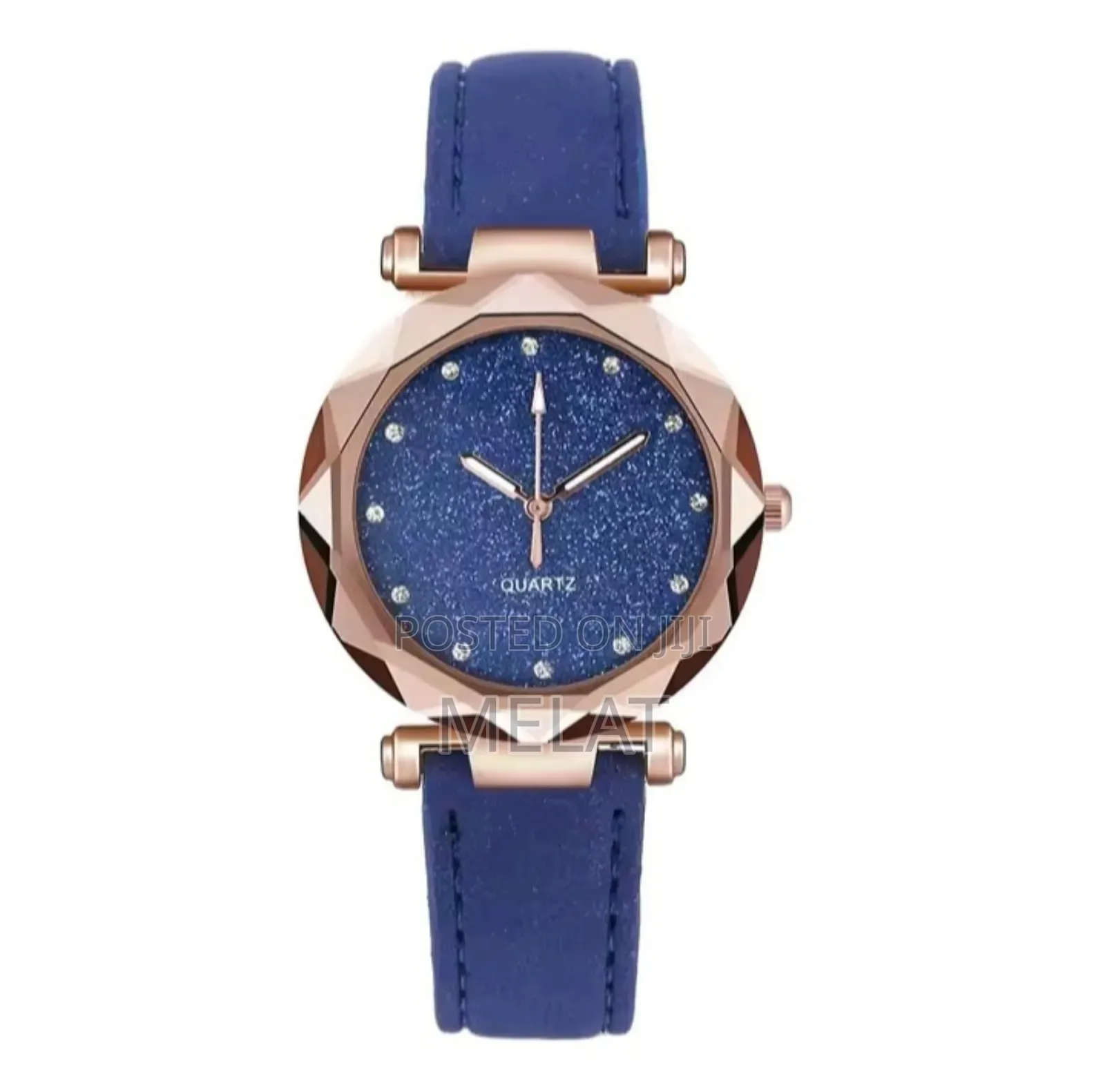 Romantic Starry Sky Watch