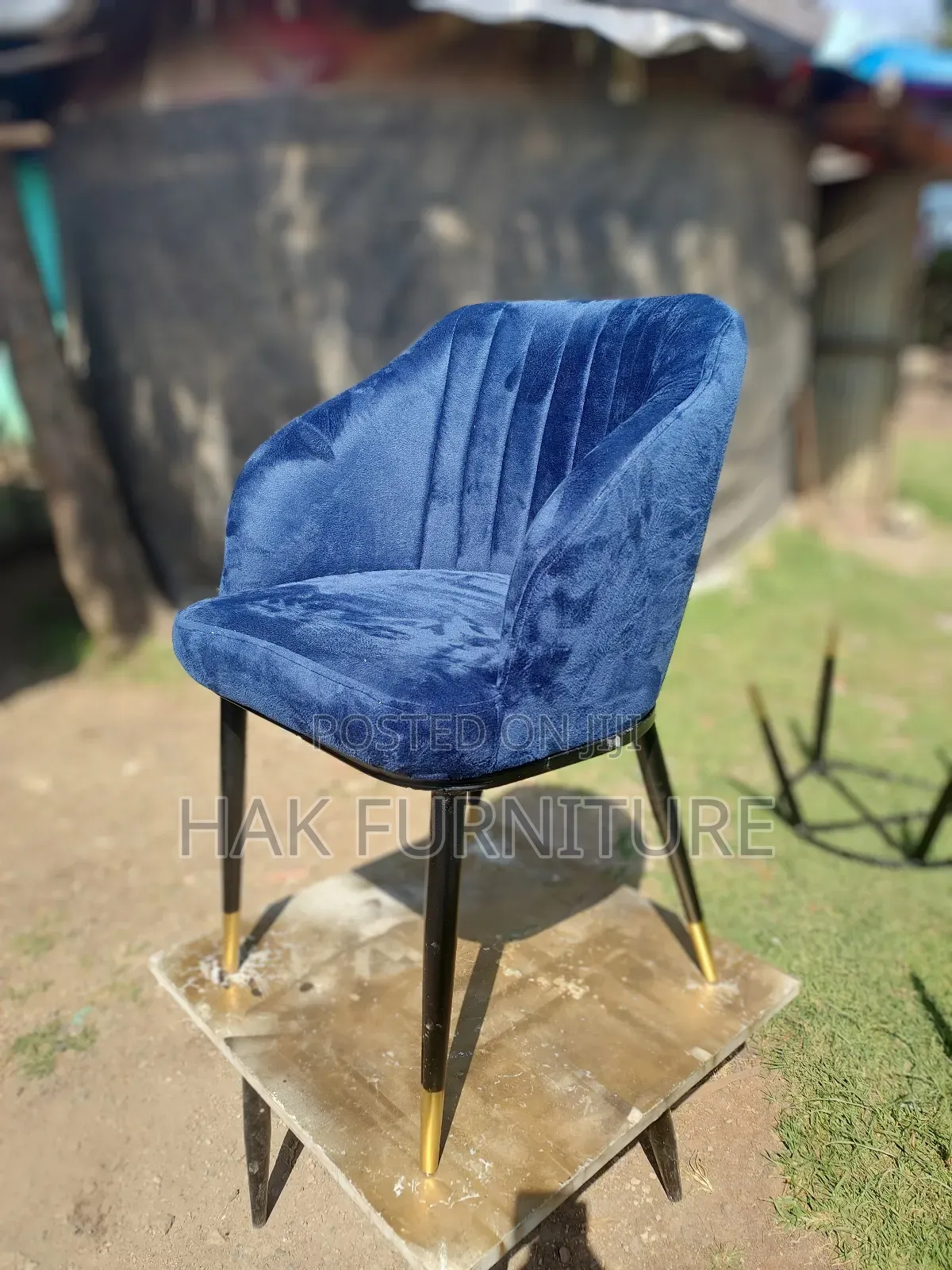 Cafe Hotel Restaurant Dining Chair