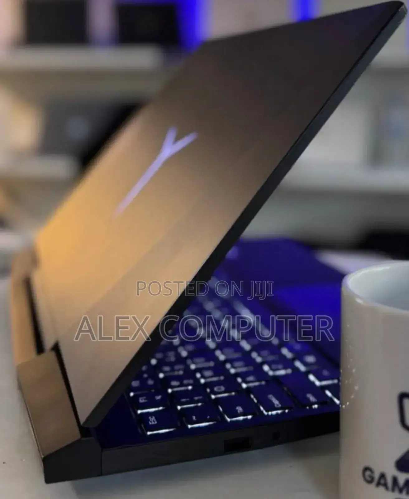 New Lenovo Legion Y7000P IRX9 Gaming Laptop 16GB Intel Core I7 512GB