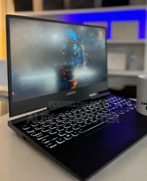 New Lenovo Legion Y7000P IRX9 Gaming Laptop 16GB Intel Core I7 512GB