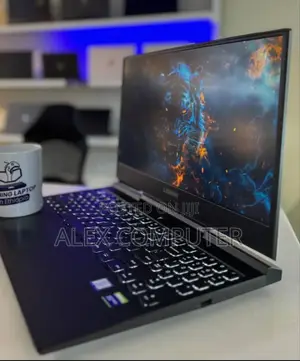 New Lenovo Legion Y7000P IRX9 Gaming Laptop 16GB Intel Core I7 512GB
