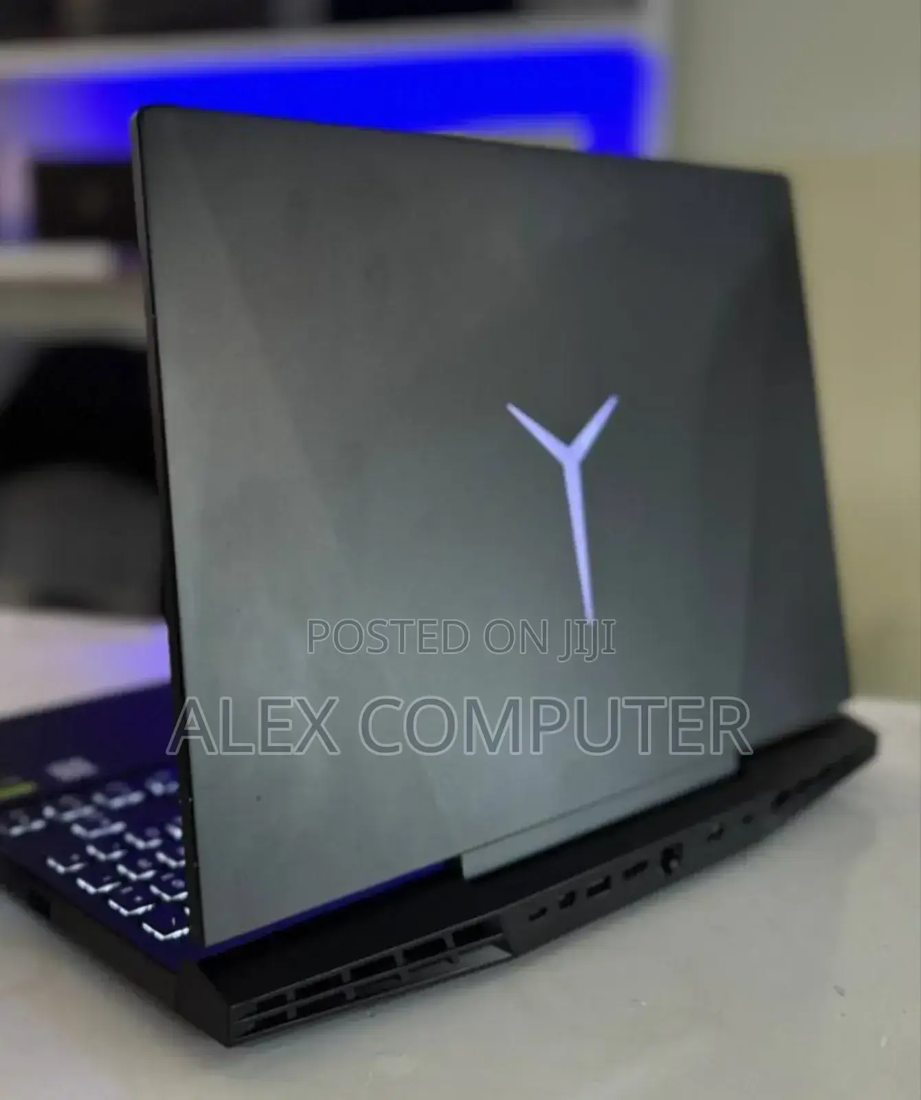 New Lenovo Legion Y7000P IRX9 Gaming Laptop 16GB Intel Core I7 512GB