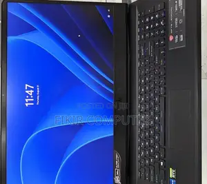 New Laptop MSI GP75 Leopard 16GB Intel Core I7 SSD 1T