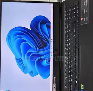 New Laptop MSI GP75 Leopard 16GB Intel Core I7 SSD 1T