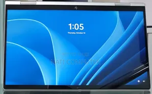 New Laptop HP Envy X360 16GB Intel Core I7 SSD 1T