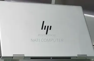 New Laptop HP Envy X360 16GB Intel Core I7 SSD 1T