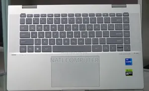 New Laptop HP Envy X360 16GB Intel Core I7 SSD 1T