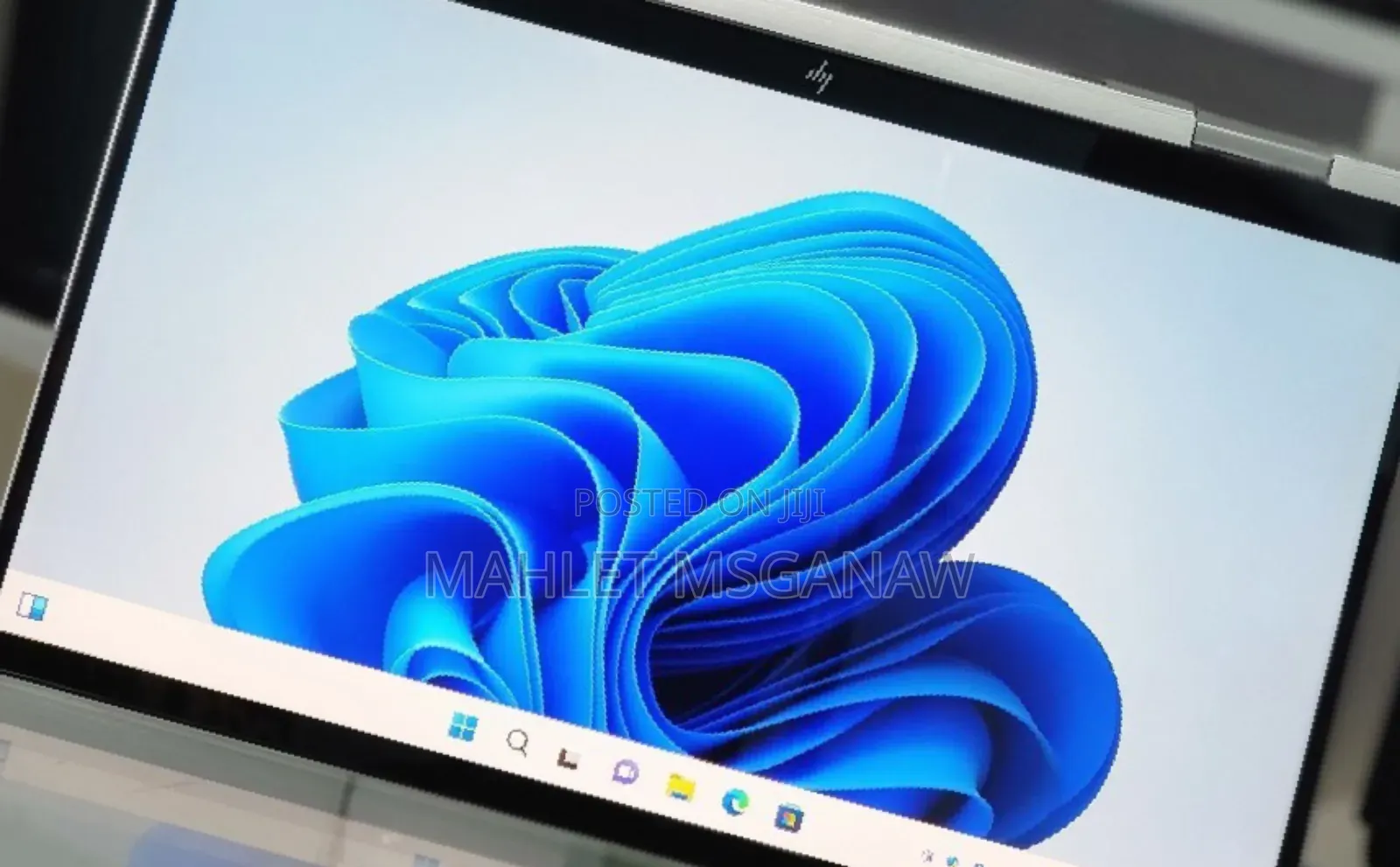 New Laptop HP Envy X360 16GB Intel Core I7 SSD 1T