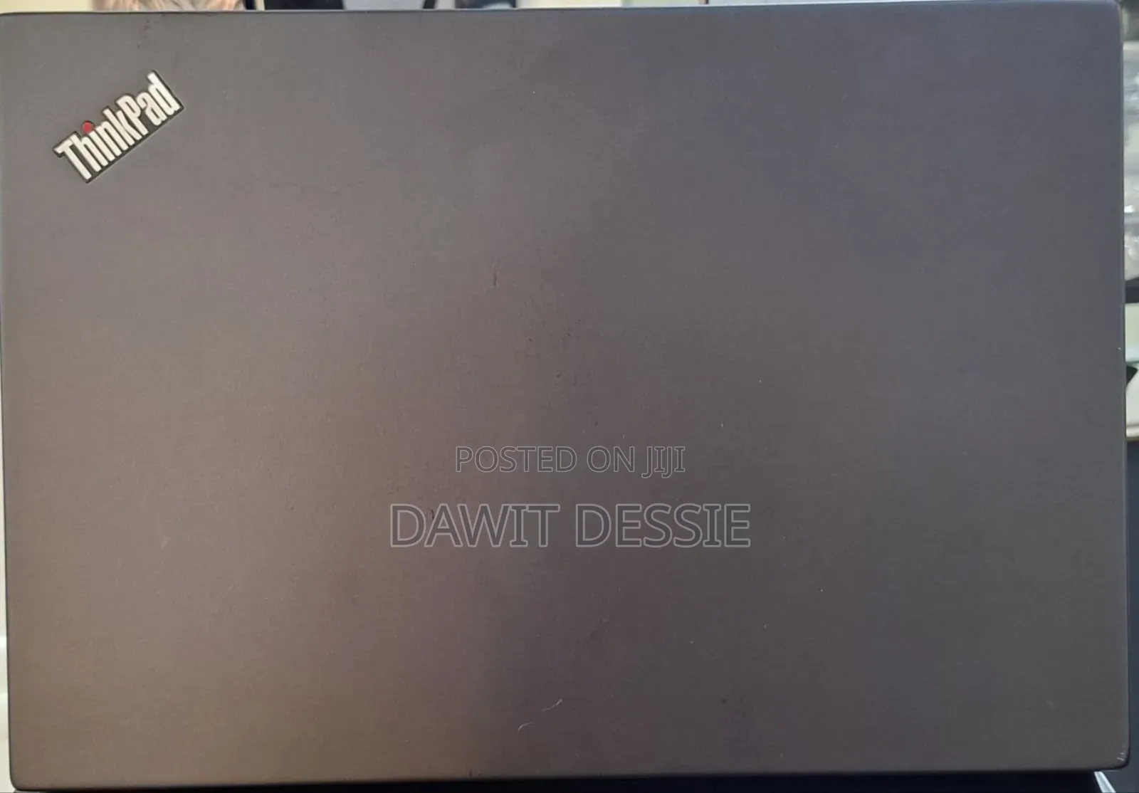 New Laptop Lenovo ThinkPad T495s 16GB AMD Ryzen 5 SSD 512GB