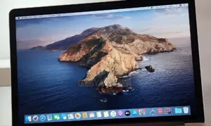 New Laptop Apple MacBook Pro 2011 8GB Intel Core I5 SSD 32GB