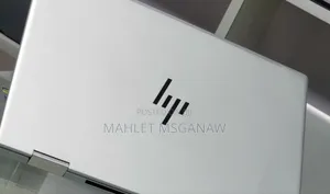 New Laptop HP Envy X360 16GB Intel Core I7 SSD 1T