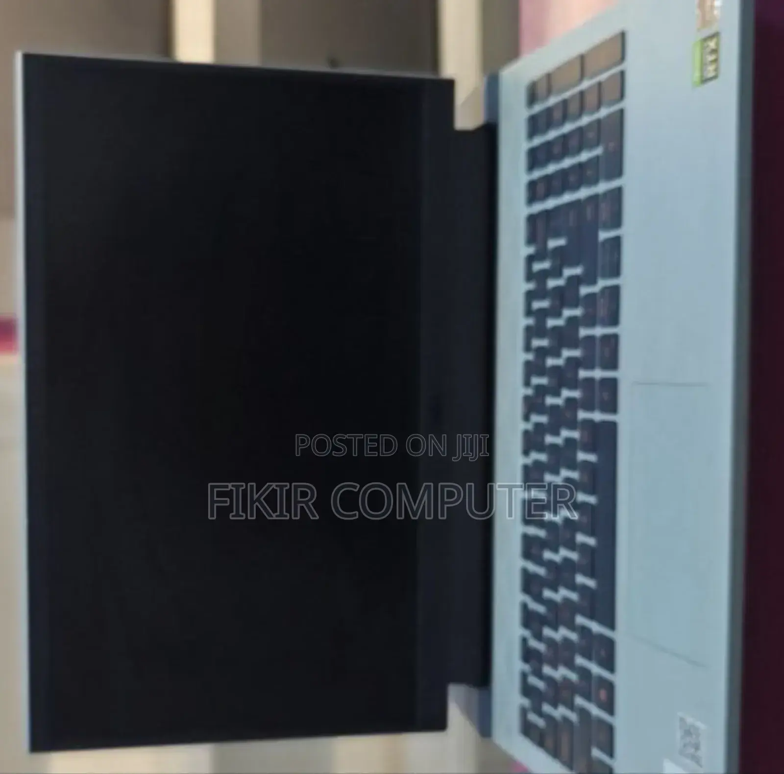 New Laptop Dell G15 5511 16GB AMD Ryzen 7 SSD 512GB