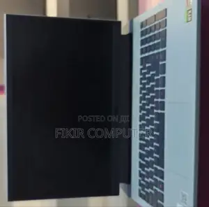 New Laptop Dell G15 5511 16GB AMD Ryzen 7 SSD 512GB