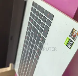 New Laptop Dell G15 5511 16GB AMD Ryzen 7 SSD 512GB