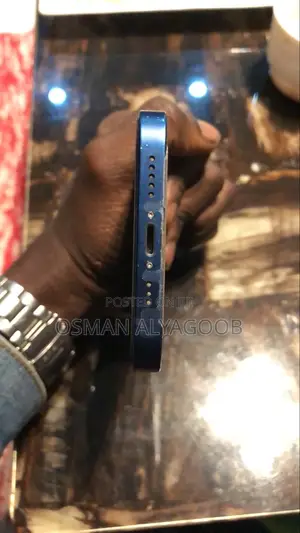 Apple iPhone 12 256 GB Blue