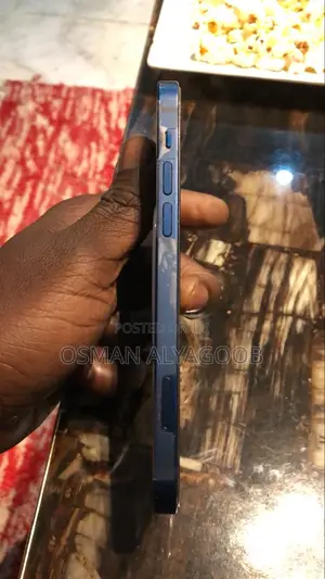 Apple iPhone 12 256 GB Blue