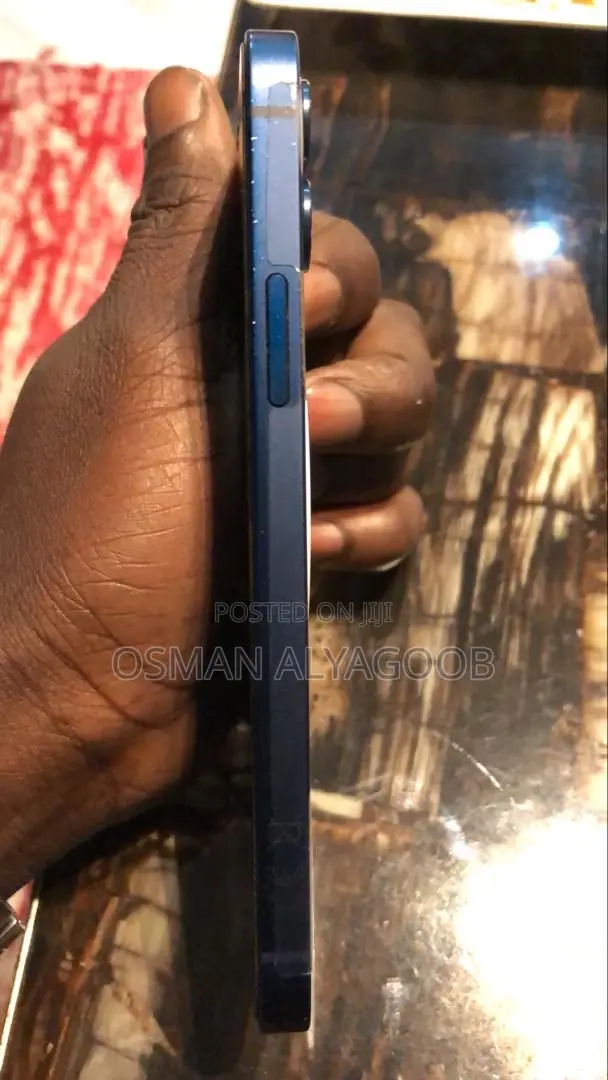 Apple iPhone 12 256 GB Blue