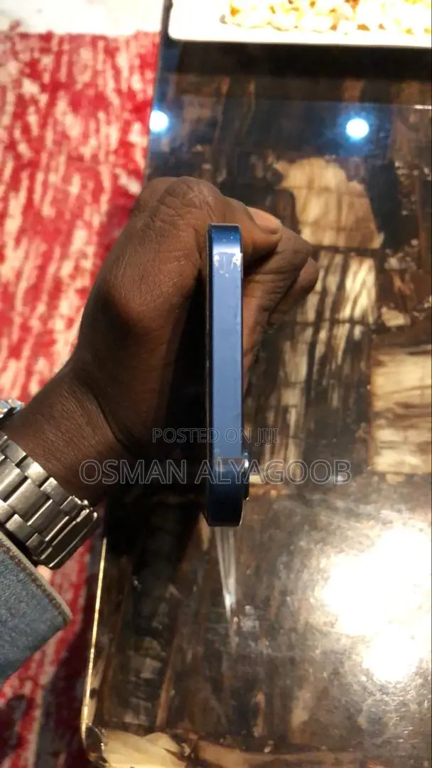 Apple iPhone 12 256 GB Blue