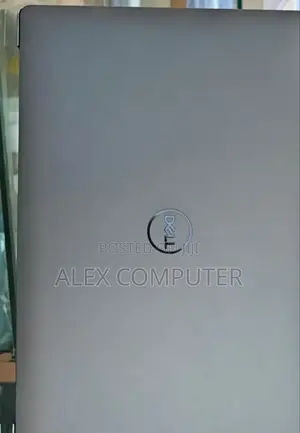 New Laptop Dell Precision 5540 16GB Intel Core I7 SSD 512GB