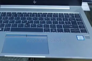 New Laptop HP EliteBook 840 G5 16GB Intel Core I5 SSD 512GB