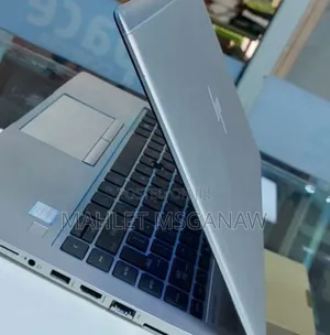 New Laptop HP EliteBook 840 G5 16GB Intel Core I5 SSD 512GB