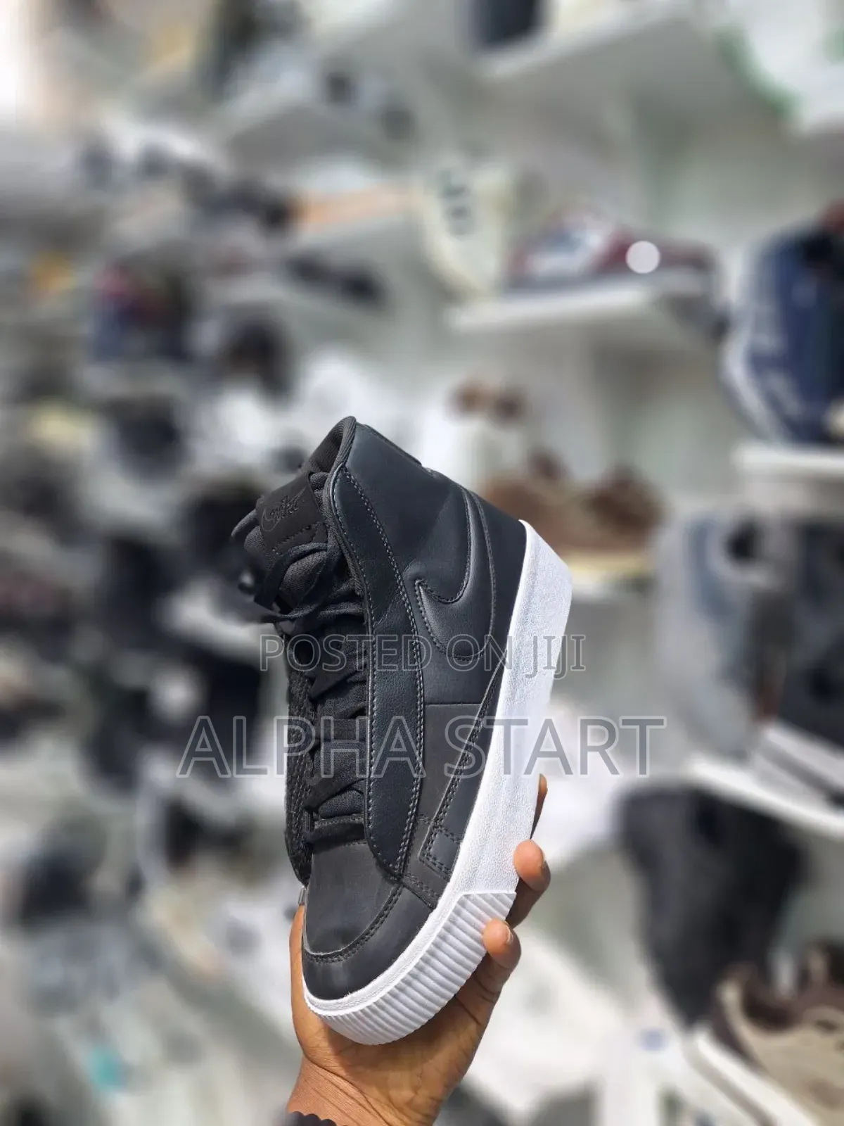  New Arrival  
 Nike Blazer 
 Made in Vietnam