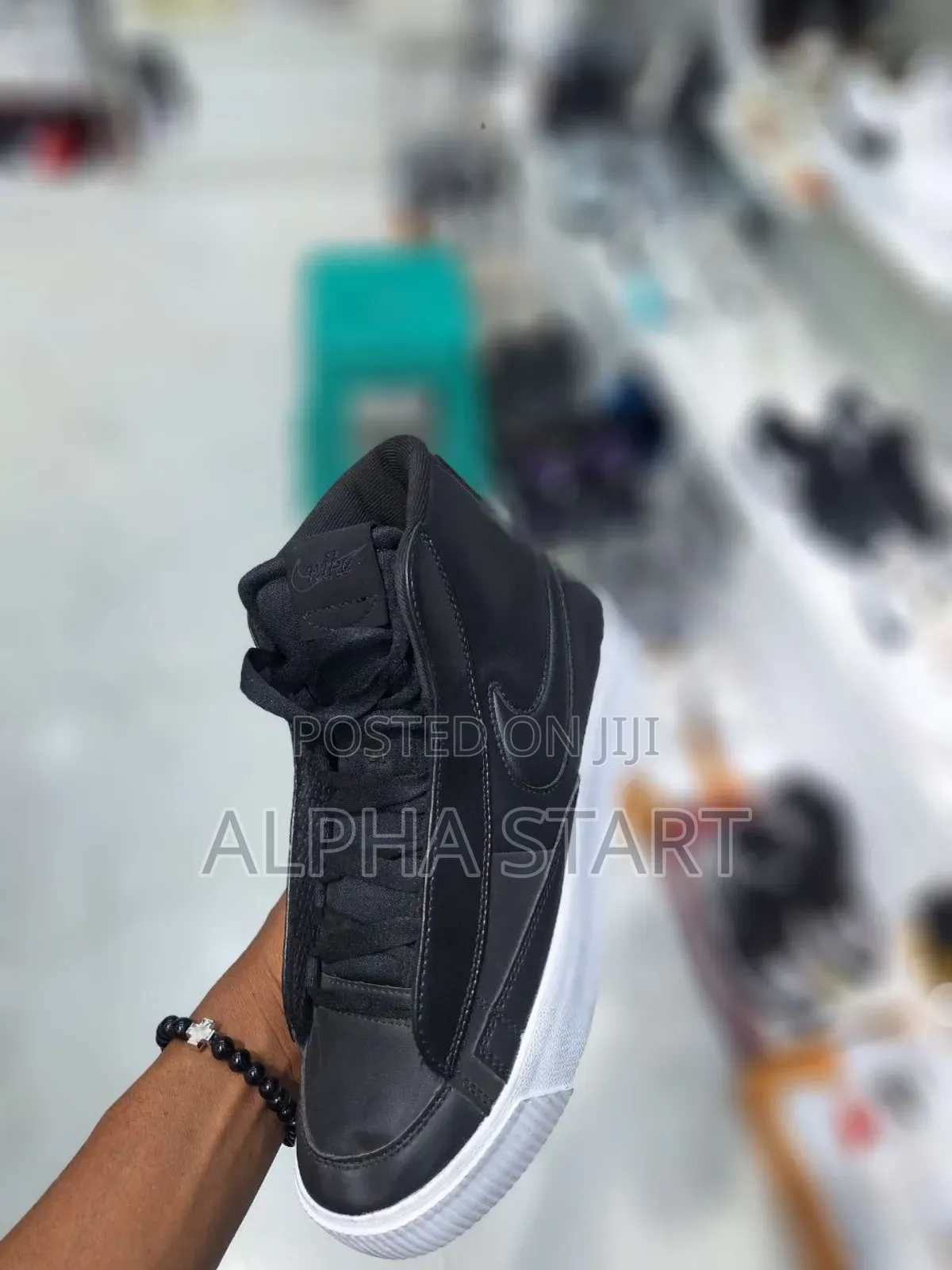  New Arrival  
 Nike Blazer 
 Made in Vietnam